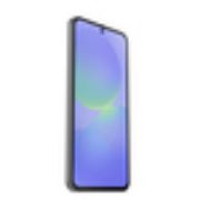 Image de OtterBox Glass Series pour Samsung Galaxy A37 5G/A36 5G/Galaxy A56 5G, transparente (ProPack) Protecteur décran (77-97786)