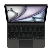 Image de Apple Magic Keyboard - QWERTY - Noir (MGYY4Y/A)