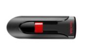 Image de SanDisk Cruzer Glide, 32GB Clé USB (SDCZ60-032G-G46T)