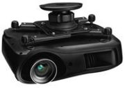 Image de Ergotron Neo-Flex Projector Ceiling Mount Support mural et au plafond - Noir (60-623)