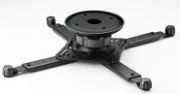 Image de Ergotron Neo-Flex Projector Ceiling Mount Support mural et au plafond - Noir (60-623)