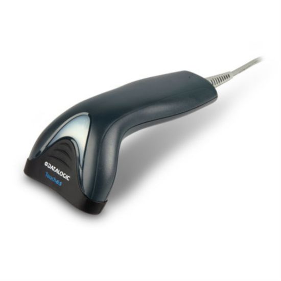 Image de Datalogic Touch 65 Lite Lecteur de code à barres - Noir (TD1120-BK-65K1)