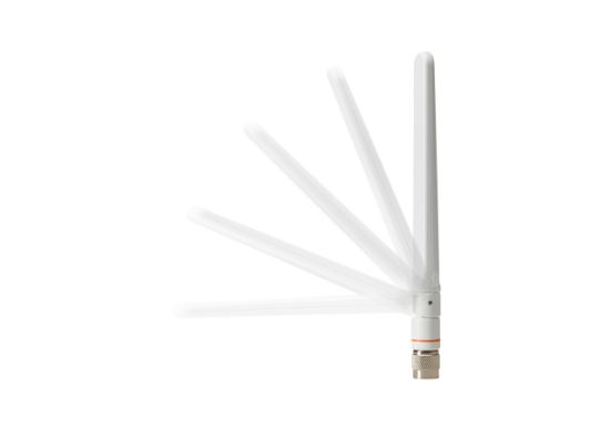 Image de Cisco antenne Antenne omni-directionnelle RP-TNC 4 dBi (AIR-ANT2524DW-R=)