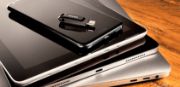 Image de SanDisk Ultra Dual Drive Go Clé USB - Noir (SDDDC3-032G-G46)