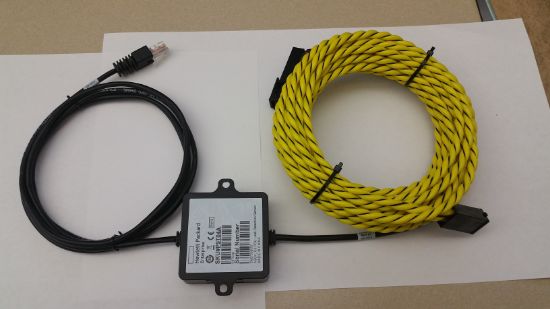 Image de HP E G2 PDU Leak Detection Sensor Extension Kit Pièce du boîtier de l'ordinateur (P9T08A)