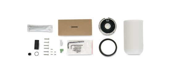 Image de Cisco Replacement kit for MV52 Accessoire caméra de surveillance - Blanc (MA-MNT-MV-78)