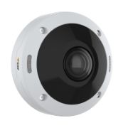 Image de Axis M4308-PLE Caméra IP - Blanc (02100-001)