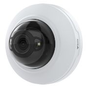 Image de Axis M4215-LV Caméra IP - Blanc (02677-001)