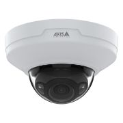 Image de Axis M4215-LV Caméra IP - Blanc (02677-001)