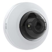 Image de Axis M4215-LV Caméra IP - Blanc (02677-001)