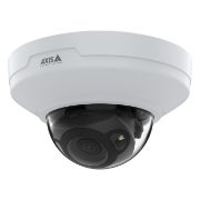 Image de Axis M4215-LV Caméra IP - Blanc (02677-001)