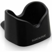 Image de Datalogic Holder, Desk/Wall Mount, Q040, Black Accessoire de lecteurs de codes à barres - Noir (HLD-Q040-BK)