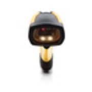 Image de Datalogic 1D/2D, 1280×800, 19 x 14 x 7.9 cm, 318 g Lecteur de code à barres - Noir,Jaune (PD9630-HP)