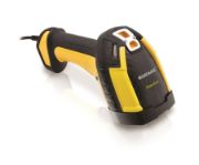 Image de Datalogic 1D/2D, 1280×800, 19 x 14 x 7.9 cm, 318 g Lecteur de code à barres - Noir,Jaune (PD9630-HP)