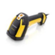 Image de Datalogic 1D/2D, 1280×800, 19 x 14 x 7.9 cm, 318 g Lecteur de code à barres - Noir,Jaune (PD9630-HP)