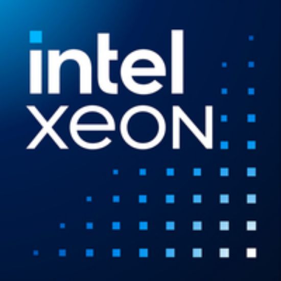 Image de Intel Xeon 6766E Processeur (PK8077105930900)