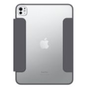 Image de OtterBox Symmetry Folio Series pour Apple iPad Pro 11" (M5/M4), Thunderstorm (77-95257)