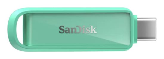 Image de SanDisk Phone Drive Clé USB - Blanc (SDIXS0N-1T00-GN6NQ)