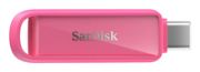 Image de SanDisk Phone Drive Clé USB - Blanc (SDIXS0N-256G-GN6NG)