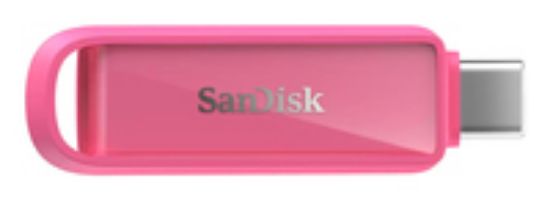 Image de SanDisk Phone Drive Clé USB - Blanc (SDIXS0N-256G-GN6NG)