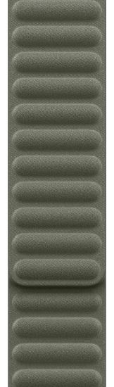 Image de Apple 46 mm, M/L - Gris, Sage (MGDL4ZM/A)