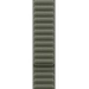 Image de Apple 46 mm, M/L - Gris, Sage (MGDL4ZM/A)