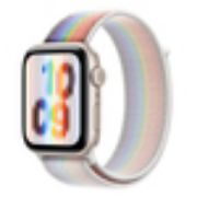 Image de Apple 45 mm, Nylon tissé (MGXV4ZM/A)