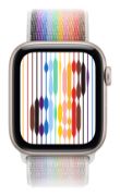 Image de Apple 45 mm, Nylon tissé (MGXV4ZM/A)