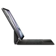 Image de Apple Magic Keyboard - QWERTY - Noir (MGYY4AB/A)