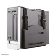Image de Neomounts Support pour ordinateur - max 10 kg - universel (CPU-W100BLACK)