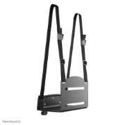 Image de Neomounts Support pour ordinateur - max 10 kg - universel (CPU-W100BLACK)
