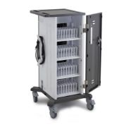 Image de Ergotron YES35 - Noir, argent (YES35-TAB-2)