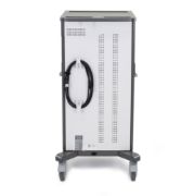 Image de Ergotron YES35 - Noir, argent (YES35-TAB-2)