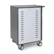 Image de Ergotron Zip40 - Noir,Gris (DM40-2008-2)