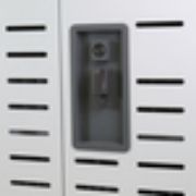 Image de Ergotron Zip40 - Noir,Gris (DM40-2008-2)