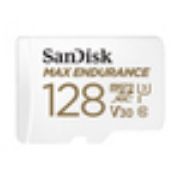 Image de SanDisk Max Endurance Mémoire flash - Blanc (SDSQQVR-128G-GN6IA)