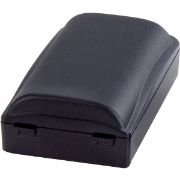 Image de Datalogic Battery for Skorpio X3, 5200 MAh High Capacity, Black Accessoire de lecteurs de codes à barres - Noir (94ACC0046)