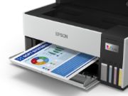 Image de Epson ET-5170 Multifonction - Noir, Cyan, Jaune, Magenta (C11CJ88402)