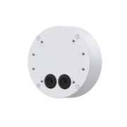 Image de Axis TQ1602-E CONDUIT BACK BOX Accessoire caméra de surveillance - Blanc (02421-001)