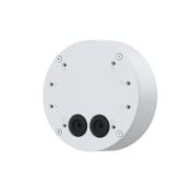Image de Axis TQ1602-E CONDUIT BACK BOX Accessoire caméra de surveillance - Blanc (02421-001)