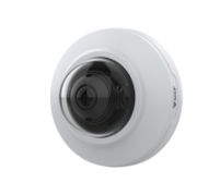 Image de Axis M3086-V Caméra IP - Blanc (02374-001)