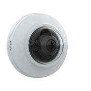 Image de Axis M3086-V Caméra IP - Blanc (02374-001)