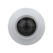 Image de Axis M3086-V Caméra IP - Blanc (02374-001)