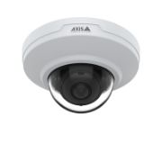 Image de Axis M3086-V Caméra IP - Blanc (02374-001)