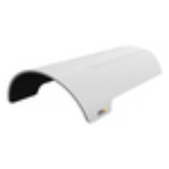Image de Axis SPR SUNSHIELD B Accessoire caméra de surveillance - Blanc (5800-971)