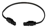 Image de Axis PATCH CABLE A 200MM 6PCS Accessoire caméra de surveillance - Noir (5506-451)