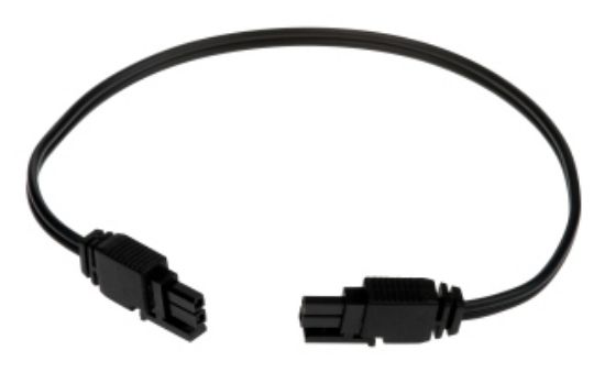 Image de Axis PATCH CABLE A 200MM 6PCS Accessoire caméra de surveillance - Noir (5506-451)