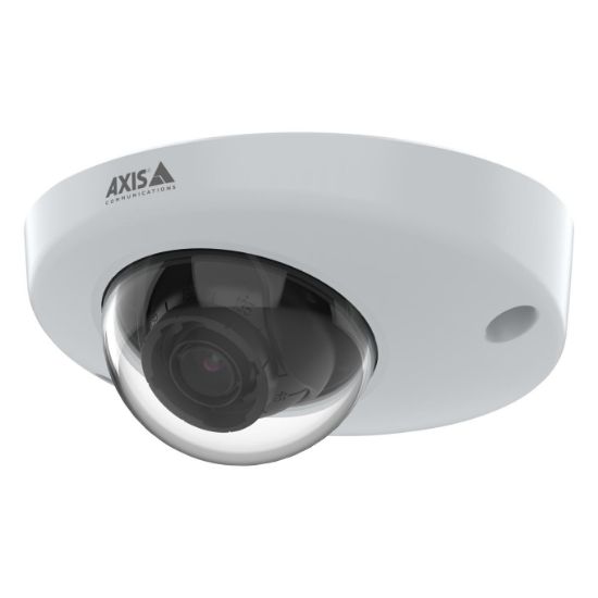 Image de Axis P3905-R Mk III Caméra IP - Blanc (02670-001)