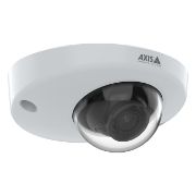 Image de Axis P3905-R Mk III Caméra IP - Blanc (02670-001)