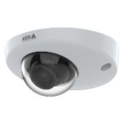 Image de Axis P3905-R Mk III Caméra IP - Blanc (02670-001)